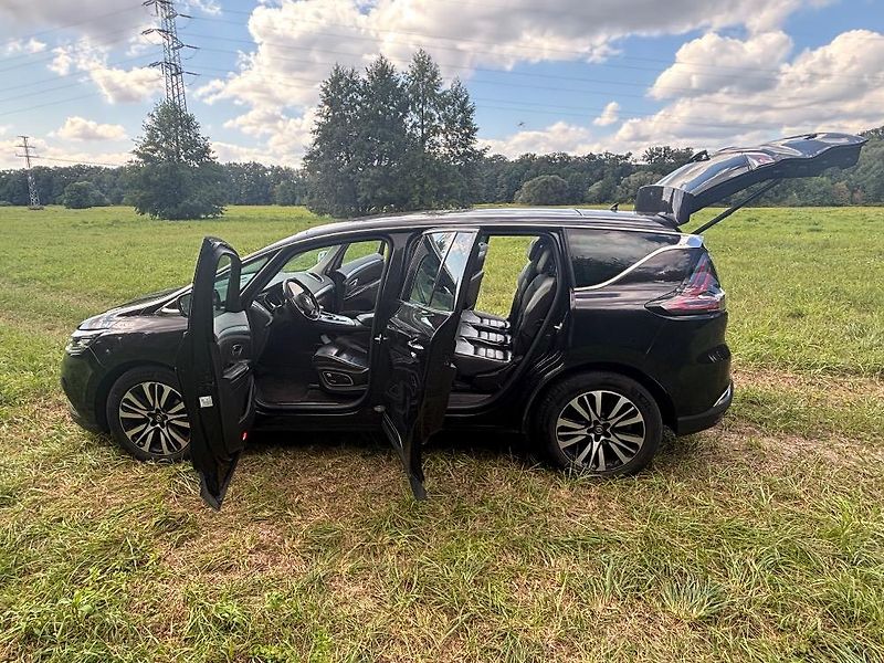 Renault Espace (2019) - fotka 7 z 20