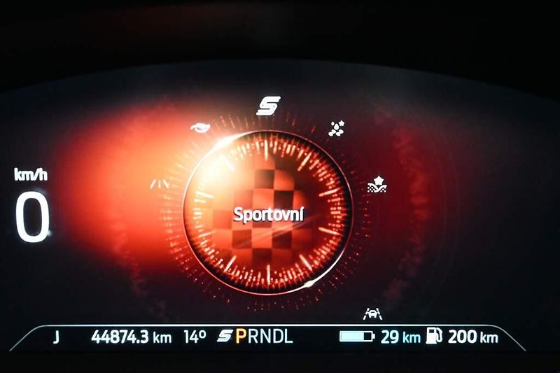 Ford Kuga (2023) 2.5 ST-LINE X LED ACC VIRTUAL - fotka 35 z 41