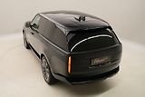 Land Rover Range Rover (2026) D350 AUTOBIOGRAPHY SWB  - náhled 16