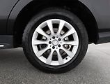 Mercedes-Benz GLE (2016) 350 d, 4X4, Automat - náhled 19