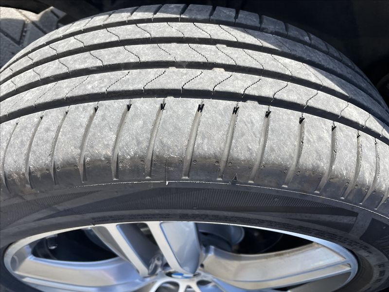 BMW X1 2,0 d 140kw M-Paket X-drive CZ - fotka 29 z 38