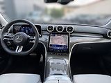 Mercedes-Benz Třídy C C 220 d 4MATIC - náhled 11