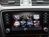 Škoda Octavia (2018) 1.4 TSI, ČR, Style - náhled 22