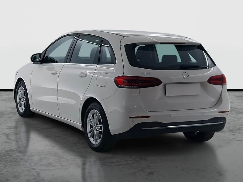 Mercedes-Benz Třídy B (2019) B 180, Automat, Kůže, Navi - fotka 4 z 22