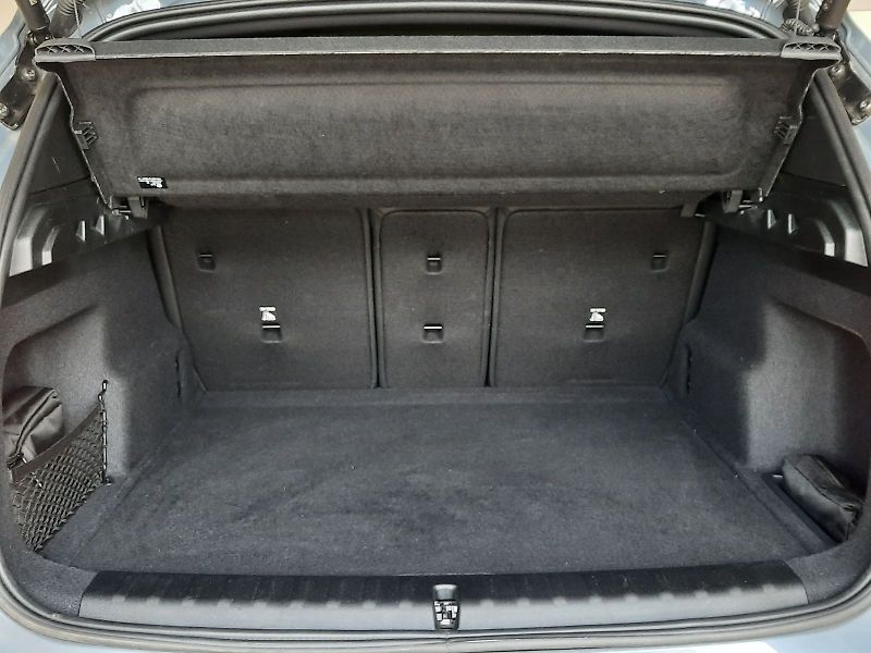 BMW X1 (2025) xDrive 20d M Sport - fotka 10 z 15
