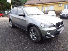 BMW X5 3,0 - fotografie inzerátu
