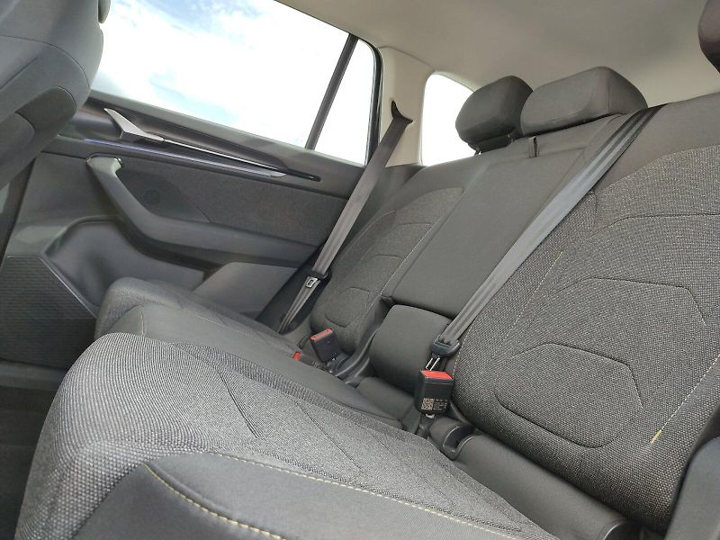 Škoda Kodiaq (2025) Selection 2,0 Tdi 142 Kw 4x4 D - fotka 25 z 37