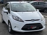 Ford Fiesta 1.25i KLIMA ALU KOUPENO V ČR - náhled 2