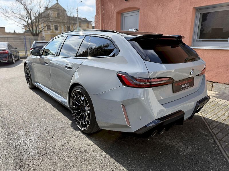 BMW M5 Touring Individual NEW Garance - fotka 3 z 55