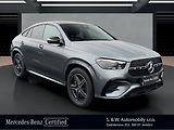 Mercedes-Benz GLE 350 de 4MATIC kupé - náhled 2