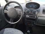 Chevrolet Spark (2009) 0.8i, nová STK, Klima - náhled 7