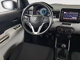 Suzuki Ignis (2017) 1.2, Serv.kniha, Park. senzory - náhled 7