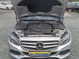 Mercedes-Benz Třídy C (2019) 220CDI LED – NAVIGACE - náhled 51