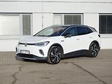 Volkswagen ID.4 (2020) MAX, IQ Lights, Tep.čerp. - náhled 1