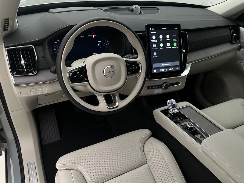 Volvo XC90 (2026) T8 AWD PLUS BRIGHT - fotka 4 z 45