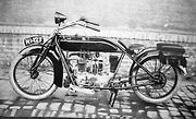 Walter M 922 (1921)