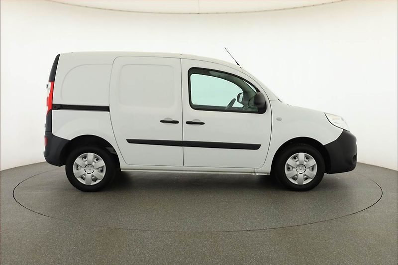 Renault Kangoo (2020) 1.5 dCi, ČR, DPH - fotka 6 z 14