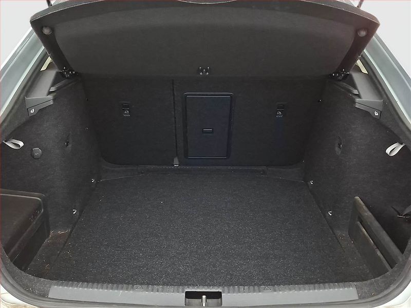 Škoda Octavia (2018) Laurin&Klement 2.0 TDI, 4X4 - fotka 14 z 21