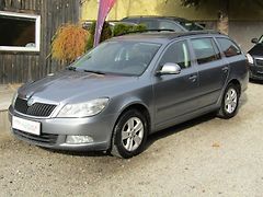 Škoda Octavia (2013) 1.6 TDI 77kW NAVIGACE - fotografie inzerátu
