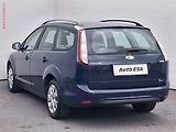 Ford Focus (2008) 1.8 TDCI, ČR, AC, STK8/28 - náhled 6