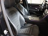 Mercedes-Benz GLC (2020) AMG line 300 d 4MATIC - náhled 9