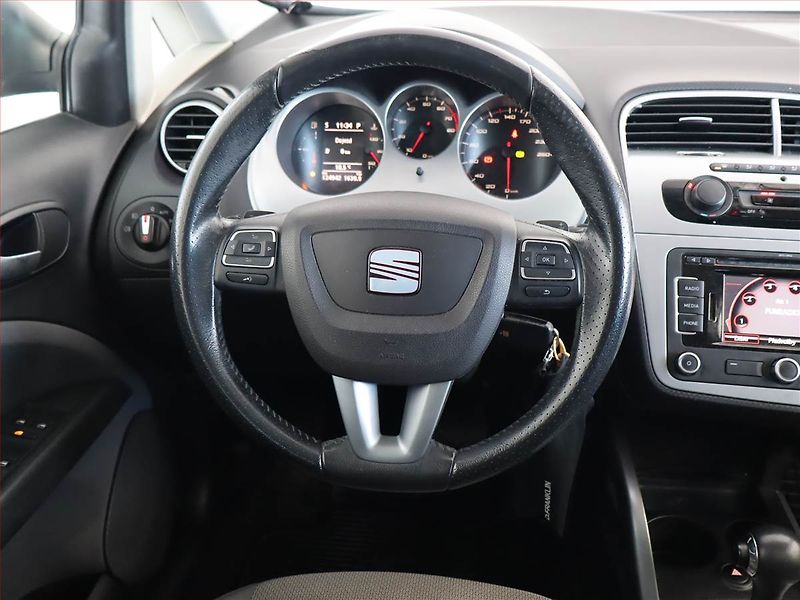 Seat Altea (2011) 1.8 TSI, Automat, Serv.kniha - fotka 16 z 20