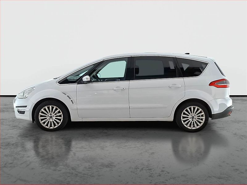 Ford S-MAX (2011) 2.0 TDCi, Navi, Tempomat - fotka 3 z 18
