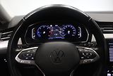 Volkswagen Passat (2023) 110kW, Tažné, Nezávislé topení - náhled 20