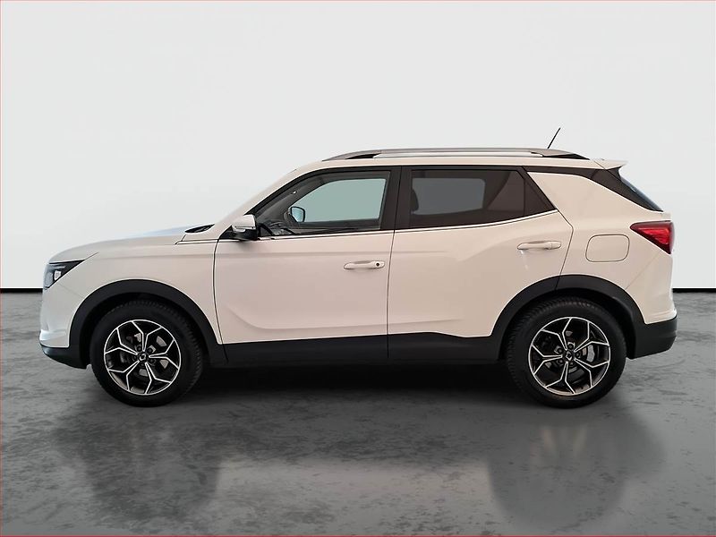 SsangYong Korando (2022) 1.5 T-GDI - fotka 3 z 18