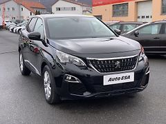 Peugeot 3008 (2019) 1.5HDi, Active, navi - fotografie inzerátu