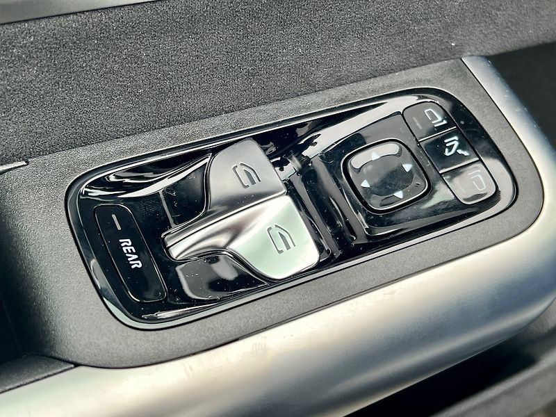 Mercedes-Benz CLA (2025) 250+ EQ Linie AMG Plus - fotka 20 z 27