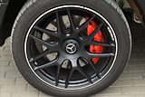 Mercedes-Benz Třídy G 63 AMG MANUFAKTUR ZÁRUKA ČR - náhled 9