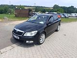 Škoda Octavia (2012) 1.2 TSi 77kw navi tažné 6-kval - náhled 2