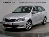 Škoda Fabia (2018) AMBITION PLUS 1.0TSI 81KW - náhled 1