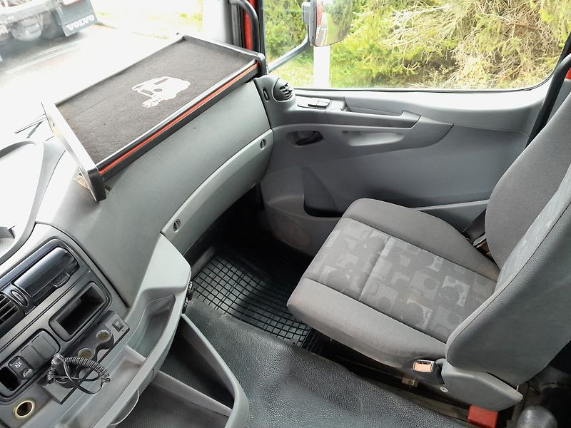 Mercedes-Benz 2643 K Axor - fotka 30 z 51