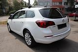 Opel Astra Opel Astra J Sports Tourer 1.7 - náhled 16