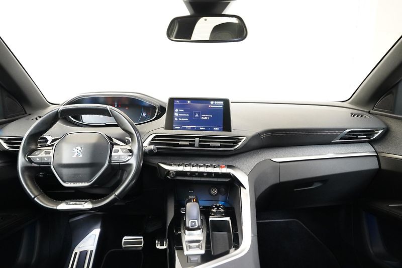 Peugeot 3008 - fotka 5 z 20