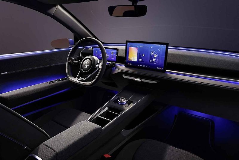 První pohled na chystaný malý elektromobil s cenou do 20 000 eur