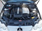 Mercedes-Benz CLK (2005) 2.7CDi, AC, kůže - náhled 18