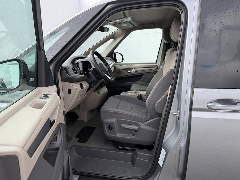 Volkswagen Multivan (2025) Long Life 7DSG 2,0TSI - fotka 5 z 7