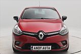 Renault Clio 0,9 TCE 66 kW Limited Záruka a - náhled 1
