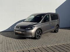 Volkswagen Caddy (2026) PHEV 19,7kWh DSG 1,5TSI - fotografie inzerátu