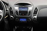 Hyundai ix35 (2012) 1.7 CRDi, Serv.kniha, Tempomat - náhled 12