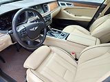 Hyundai Genesis V6 GDi 3,8 HTrac CZ,1 maj - náhled 12