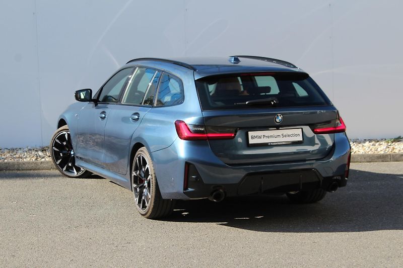 BMW Řada 3 320d xDrive | TOP výbava  - fotka 8 z 26