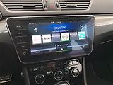 Škoda Superb (2022) Scout 2.0 TDI - náhled 12