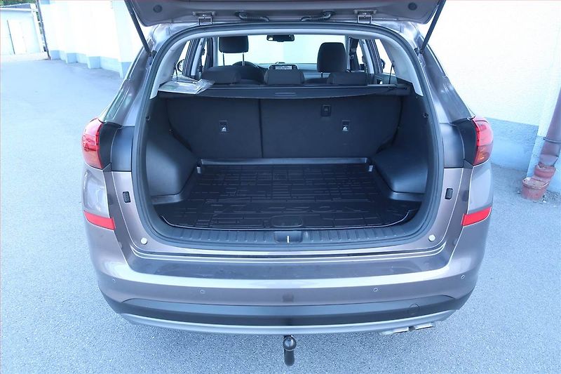 Hyundai Tucson (2020) 1.6 CRDi, Serv.kniha, Tempomat - fotka 13 z 22