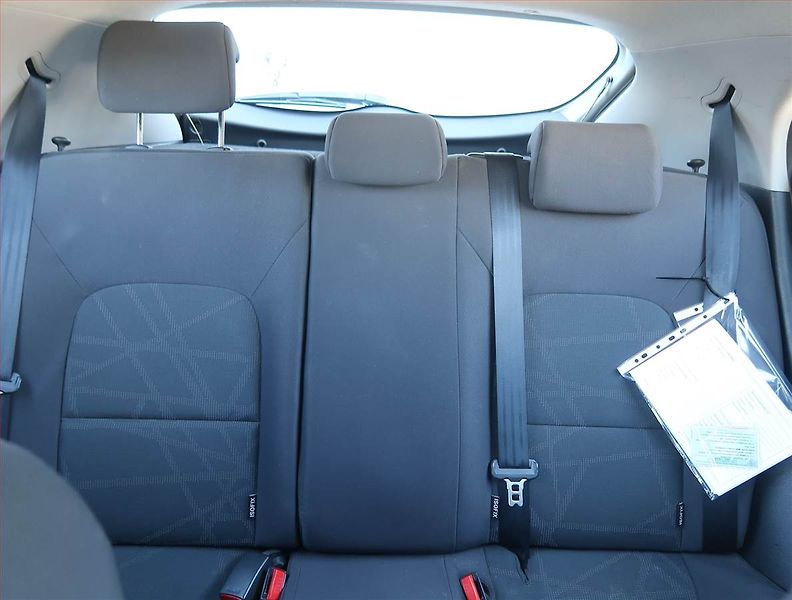 Kia Rio (2012) 1.25 CVVT, Serv.kniha - fotka 10 z 15