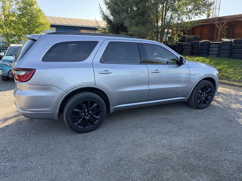 Dodge Durango 3.6i V6 GT 7 MIST - fotka 7 z 24