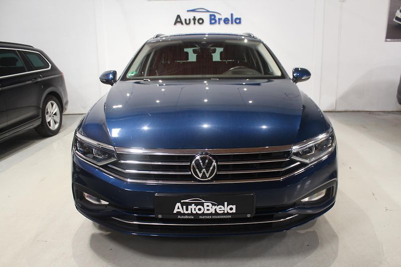 Volkswagen Passat (2023) 2.0TDI DSG Nez.Topení Matrix - fotka 4 z 39